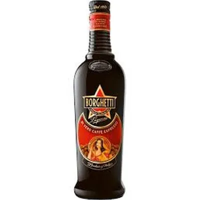Лікер Liquore Bitter 0,5л 25%