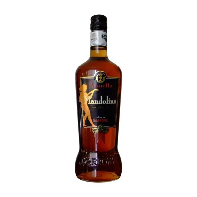Лікер Liquore Amaretto 0,7л 25%