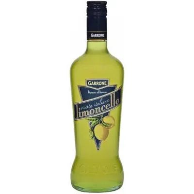 Лікер Liquore Limoncello 0,7л 30%