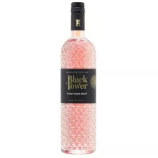 Вино тихе Rose Black Tower Club Edition троянд, сух.12,5% 0,75 л (Німеччина, Пфальц, ТМ Club Edition)