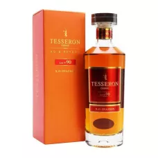 Коньяк LOT 90 XO Ovation 0,7 л 40% під. кор. (Франція, Коньяк, TM Tesseron)
