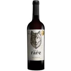 Вино QSS Rare Vinho Reserva 2023 кр.сух 0,75л 13,5% (Португалія, Лісабон, ТМ QSS Rare)