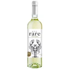 Вино зелене QSS Rare DOC Vinho Verde біл.сух 0,75л 9.5% (Португалія, Лісабон, ТМ QSS Rare)