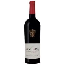 Вино Angry Duck Reserva Lisboa 2022 кр.сух 0,75 л 13,5% (Португалія, Лісабон, ТМ QSS Rare)