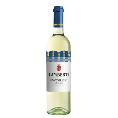 Вино Garda DOC Bianco бел.сух. 0,75 л 12%