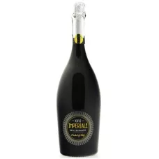 Вино ігристе Imperiale Bianco Millesimato біл.ек/сух 1,5л11% кор (Італія, Венето, ТМ Ca'delle Rose)