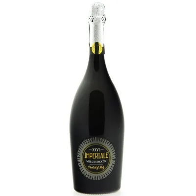 Вино ігристе Imperiale Bianco Millesimato біл.ек/сух 1,5л11% кор