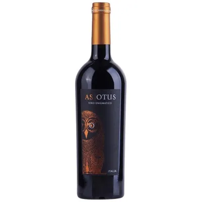 Вино Merlot/Syrah/Cabernet Varietale крас.сух 0,75л 13%