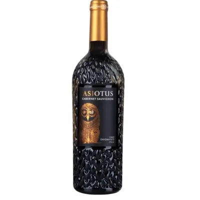Вино Cabernet Sauvignon Varietale Premium крас.сух 0,75л 14,5%