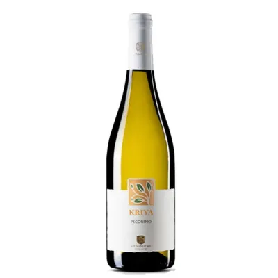 Вино Pecorino IGT Terre D'Abruzzo 2024 біл. сухий. 0,75л. 12,5%