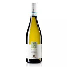 Вино Chardonnay IGT Terre D'Abruzzo 2024 бел. сухий. 0,75л. 12,5% (Італія, Абруццо, TM Kriya)