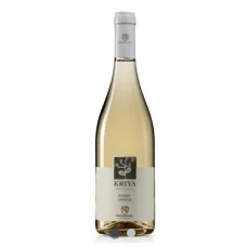 Вино Pinot Grigio BIOTerre D'Abruzzo 2024 біл. сухий. 0,75л. 12,5% (Італія, Абруццо, TM Kriya)