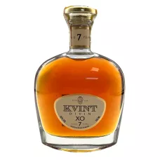 Коньяк Kvint 7 YO 0,7 л 40% (Молдавія, ТМ Kvint)