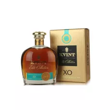 Коньяк Kvint 20 YO 0,5 л 40% кор (Молдавія, ТМ Kvint)