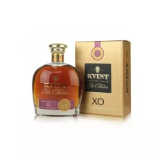 Коньяк Kvint 25 YO 0,5 л 40% кор (Молдавія, ТМ Kvint)