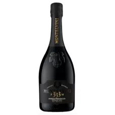 Вино ігристе Prosecco Superiore Asolo DOCG FM333 0,75л бел.брют11.5% (Італія, Асоло, TM Montelvini)