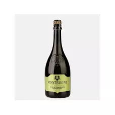 Вино ігрис Prosecco Superiore Asolo DOCG Sui Lieviti 0,75л бел.брют11% (Італія, Асоло, TM Montelvini)