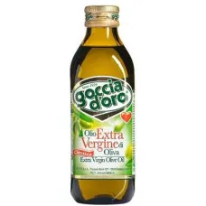 Оливкова олія першого віджиму Extra Virgin Classico 0,5 л (Італія, ТМ Goccia D'Oro)