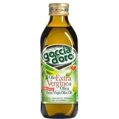 Оливкова олія першого віджиму Extra Virgin Classico 0,5 л