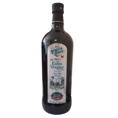Оливкова олія першого віджиму Extra Virgin Classico 0,75 л