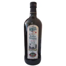 Оливкова олія першого віджиму Extra Virgin Prestige 0,5 л (Італія, ТМ Goccia D'Oro)