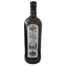 Оливкова олія першого віджиму Extra Virgin Prestige 1л (Італія, ТМ Goccia D'Oro)