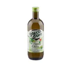 Оливкова олія Olive Oil Selection 0,75 л (Італія, ТМ Goccia D'Oro)