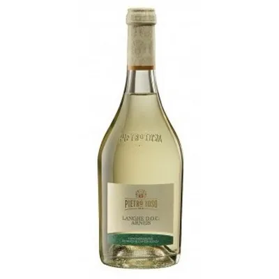 Вино Langhe DOC Arneis 2024 0,75л. біл. сухий. 13%