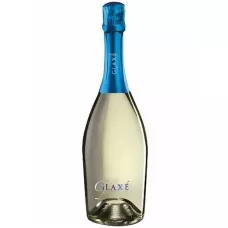 Вино ігристе Glaxe VS 0,75л. біл. сухий. 11% ( Італія, П'ємонт, TM Toso)