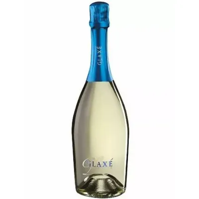 Вино ігристе Glaxe VS 0,75л. біл. сухий. 11%