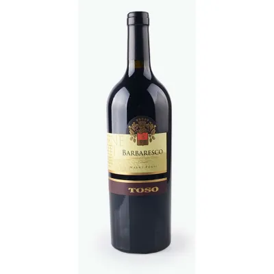 Вино Barbaresco DOCG 2020 0,75 л. крас. сухий. 13,5%