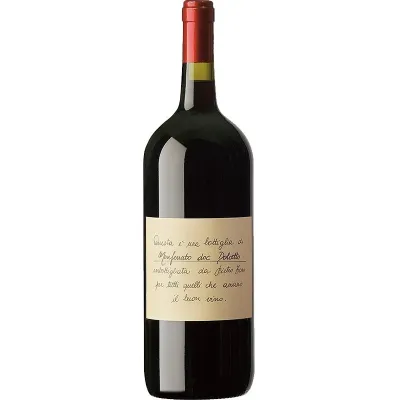 Вино Monferrato Dolcetto DOC 2023 1,5л. крас. сухий. 12%