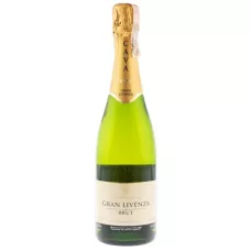 Вино ігристе Cava Vilarnau Organic Guarda роз.брют 0,75 л 12% (Іспанія,Каталонія,TM Vilarnau )