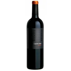 Вино Malbec Punto Final 2025 крас.сух 0,75 л 13% (Аргентина, Мендоза, ТМ Punto Final)