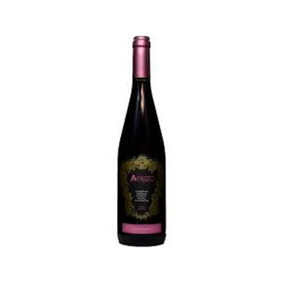 Вино Malbec Repasso 2023 крас.сух 0,75 л 14%