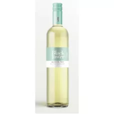 Вино безалкогольне Black Tower Zero біл. п/сл 0,75 л 0,0% (Німеччина, Пфальц, ТМ Black Tower)