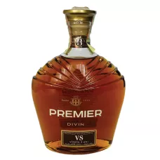Коньяк Premier VMK VS 3 Years 0,5 л 40% ( Молдова, TM Premier VMK )