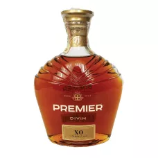 Коньяк Premier VMK XO 7 Years 0,5 л 40% ( Молдова, TM Premier VMK )