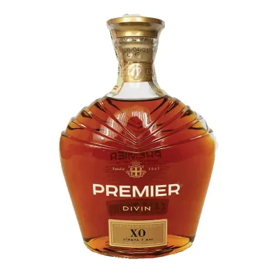 Коньяк Premier VMK XO 7 Years 0,5 л 40%