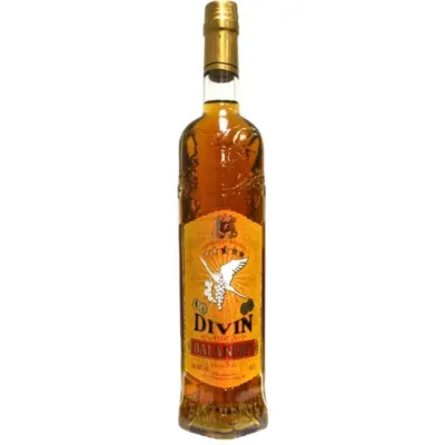 Коньяк Aur De Balanesti 5 Years 0,5л 40%