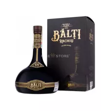 Бренді яблучний Balti 15 YO 0,5 л 40% під.кор( Молдова, TM Barza Alba) Бренді яблучний Balti 15 YO 0,5 л 40% під.кор( Молдова, TM Barza Alba)