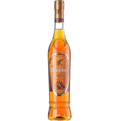 Коньяк Belii Aist VSOP 5 YO 0,5 л 40% підкор