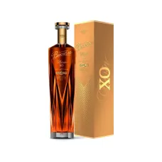 Коньяк Bucuria XO 10 YO 0,7 л 40% підкор ( Молдова, TM Barza Alba)