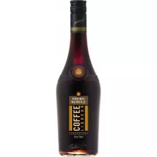 Лікер Coffee Flavored Liqueur 0,7 л 20% (Чехія, ТМ Fruko Schulz)
