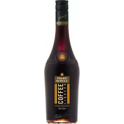 Лікер Coffee Flavored Liqueur 0,7 л 20%