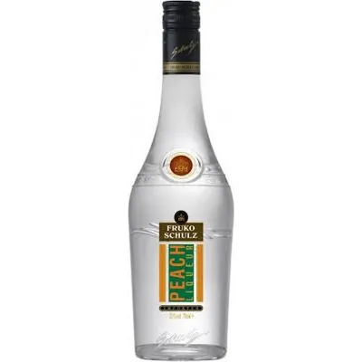 Лікер Peach Flavored Liqueur 0,7 л 20%