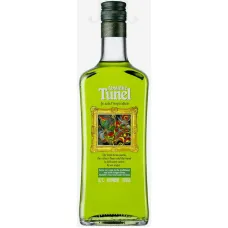 Абсент Absenta Green Tunel 0,7 л 70% (Іспанія, TM Tunel)