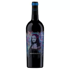 Вино Montepulciano D'Abruzzo DOP 2024 0,75л крас. сухий. 14,5% (Італія, Абруццо TM MonnaLisa) Вино Montepulciano D'Abruzzo DOP 2024 0,75л крас. сухий. 14,5% (Італія, Абруццо TM MonnaLisa)