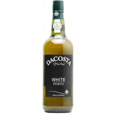 Портвейн Hooper's Lord Mayor Porto White 0,75л біл.солад 19% (Португалія,Дору,TM Hooper's Lord Mayor)
