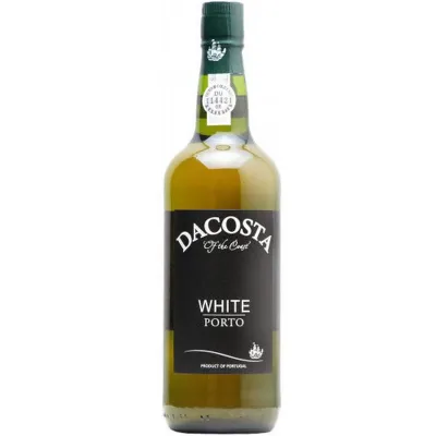 Портвейн Hooper's Lord Mayor Porto White 0,75л біл.солад 19% (Португалія,Дору,TM Hooper's Lord Mayor)